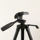 Штатив для камеры, телефона, трипод, тринога TriPod 380A 0.50-1.35м, Штатив раскладной для фото 00012525 фото 5