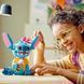 Конструктор Disney Classic Стич 744 деталей 00016429 фото 3