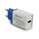 Адаптер Fast Charge QC3.0 USB AR 60/ 4311 WHITE 00023787 фото 2