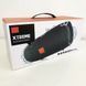 Колонка JBL XERTMT2 (аналог). Колір чорний 00017603 фото 3
