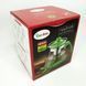 Чайник заварювальний Con Brio Green CB-6215 1,5 л, Чайник самовар скляний. Колір: зелений 00019113 фото 5