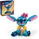 Конструктор Disney Classic Стич 744 деталей 00016429 фото 8