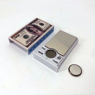 Весы ювелирные YD 9022 (максимальный вес 200г, погрешность 0,01г), весы для взвешивания золота 00018791 фото