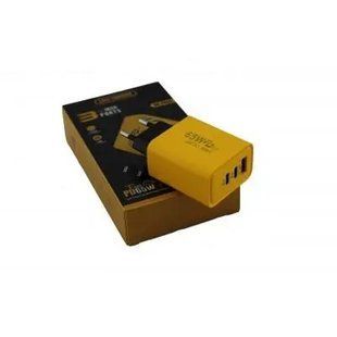 Адаптер USB та 2 TYPE C 65W 00023788 фото