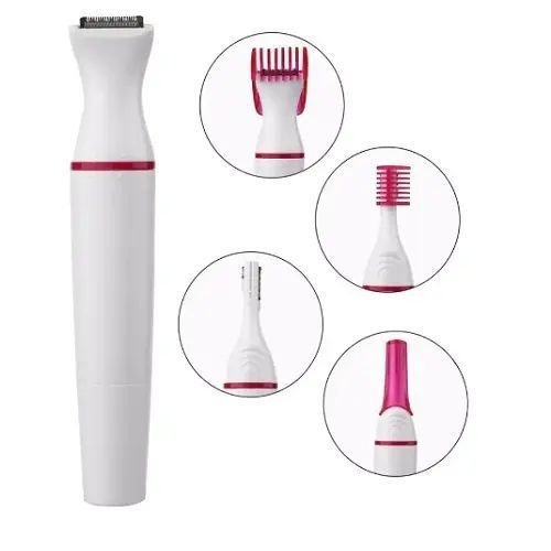 Триммер женский Sweet Veet 00015615 фото
