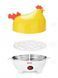 Яйцеварка электрическая Egg Cooker 00020345 фото 4