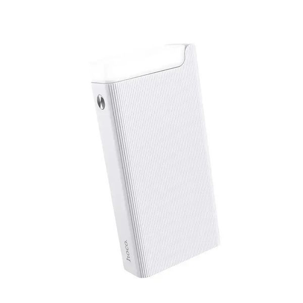 Повербанк зі світильником Hoco J62 Jove Power Bank 30000 mAh 00017946 фото