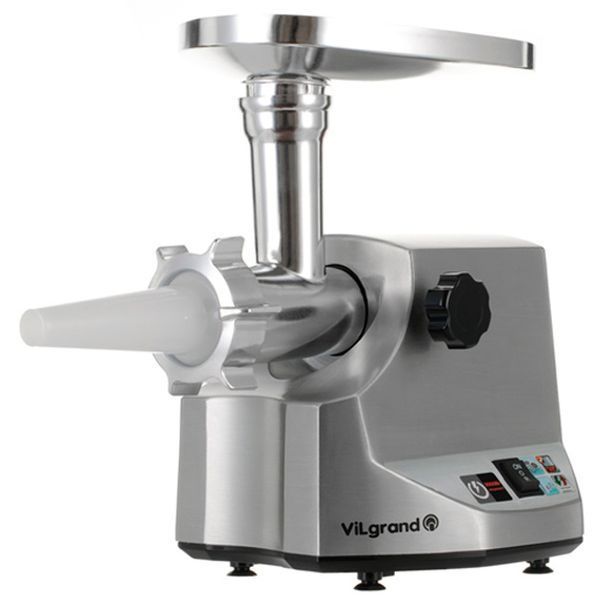 Мясорубка ViLgrand V304-SMG 00019392 фото