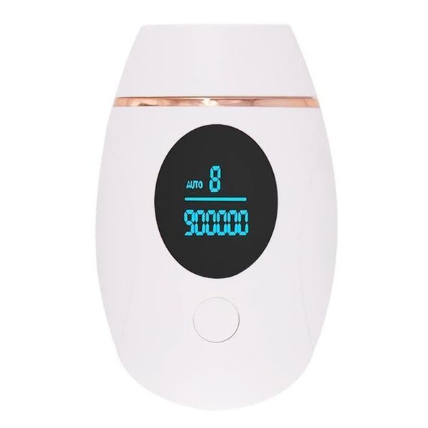 Лазерный эпилятор Depilator Laser 36 Вт 8 уровней 900000 вспышек 00015391 фото