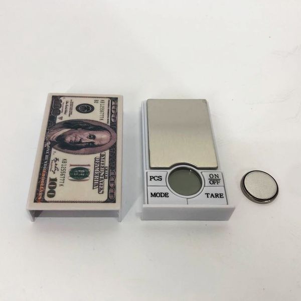 Весы ювелирные YD 9022 (максимальный вес 200г, погрешность 0,01г), весы для взвешивания золота 00018791 фото