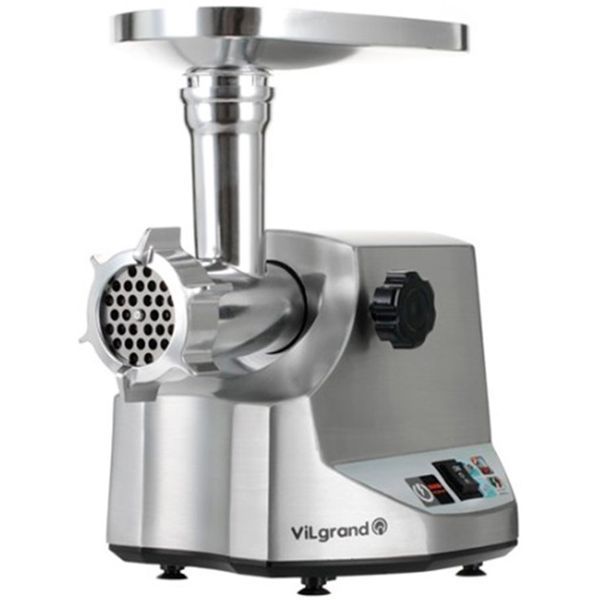 Мясорубка ViLgrand V304-SMG 00019392 фото