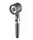 Масажна лійка з обертанням 360&deg; Turbocharged shower head 00014201 фото 1