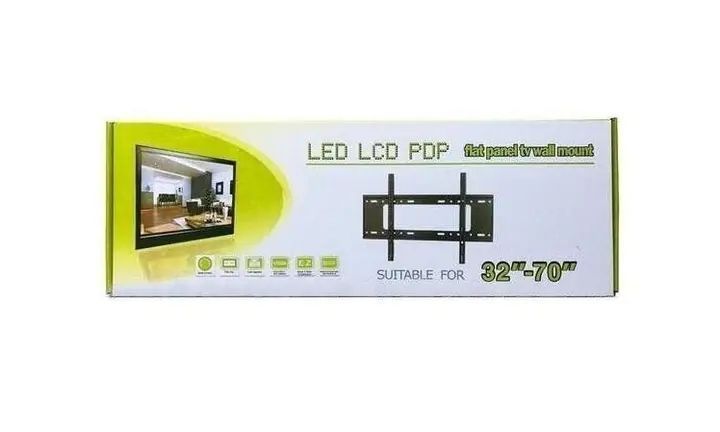 Кріплення кронштейн для ТВ 32-70 V-70 00012960 фото