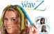 Волшебные бигуди для волос любой длины Hair Wavz, бигуди-спиральки 00020952 фото 3