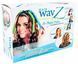 Волшебные бигуди для волос любой длины Hair Wavz, бигуди-спиральки 00020952 фото 1