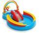 Надувной Игровой центр бассейн Intex 57453 Радуга 297 х 193 х 135см, 428л 00013965 фото 2