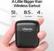 Беспроводной петличный микрофон J11 для Iphone Lightning iOS Петличка для блогера 00017393 фото 5