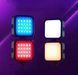 Студийная LED лампа WL-R1, 23000-7000K, освещение для съемки, RGB подсветка 00023741 фото 3