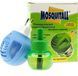 Комплект от комаров, прибор + жидкость 45 ночей Mosquitall универсальная защита 00013240 фото 7