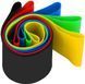 Фітнес гумки 4 в 1 / гумки для фітнесу EsonStyle 00014738 фото 5
