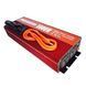 Преобразователь 5000W 12V UN-3061 (work 2200W) 00017988 фото 1