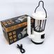 Кемпинговый ручной фонарь CH-22020 (LM + COB) + Power bank + Type-C + 2 режима (плавное регулирование) 00023565 фото 2