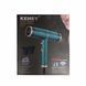 Фен для волосся Kemei KM-8225 00021530 фото 2