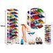 Полка для обуви Amazing Shoe Rack на 30 пар 00012732 фото 3