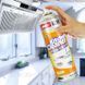 Kitchen Cleaner пінний очисник від жиру бруду давніх нашарувань для кухні ванни витяжки Кітчен клінер 00020657 фото 3