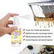 Kitchen Cleaner пінний очисник від жиру бруду давніх нашарувань для кухні ванни витяжки Кітчен клінер 00020657 фото 2
