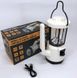 Кемпинговый ручной фонарь CH-22020 (LM + COB) + Power bank + Type-C + 2 режима (плавное регулирование) 00023565 фото 23