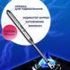 Зажигалка электрическая BBQ Lighter импульсная плазменная ветрозащитная USB зажигалка для газовой плиты 00023407 фото 5