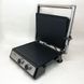 Контактний притискний електричний гриль Crownberg CB-1044 2000W 00019804 фото 10