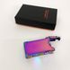 Дуговая электроимпульсная зажигалка с USB-зарядкой фонариком LIGHTER HL-437. Цвет: хамелеон 00023347 фото 12