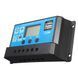 Контроллер заряда для солнечной батареи AT15 20A 12V/24V 00018115 фото 1