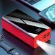 Потужний повербанк із ліхтариком та LED-дисплеєм 50000 mAh (2xUSB, microUSB, Type-C), Power Bank 00017899 фото 2