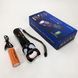 Ліхтар NIGHT VISION FLUORESCENCE BL-2405-TG 1x26650 00023241 фото 11