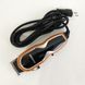 Профессиональная машинки для стрижки волос Gemei GM-817 Pro. Цвет: оранжевый 00015080 фото 7
