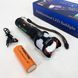 Ліхтар NIGHT VISION FLUORESCENCE BL-2405-TG 1x26650 00023241 фото 5