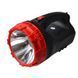 Фонарь-прожектор аккумуляторный Wimpex WX-2827 ручной светодиодный 5W + 9 LED 00023125 фото 1