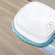 Моющий робот пылесос Brush Mop для сухой и влажной уборки имитация ручного мытья пола 00020850 фото 6