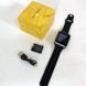 Смарт-часы Smart Watch A1 умные электронные со слотом под sim-карту + карту памяти micro-sd. Цвет: серебряный 00022419 фото 16