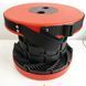 Розкладний стілець, складаний табурет Retractable Stool. Колір червоний 00013273 фото 8