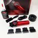 Триммер VGR V-977 RED, регулировка мощности 6000 - 8000 RPM 00015237 фото 11