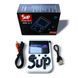 Игровая приставка консоль Sup Game Box 500 игр, Ретро приставка денди, Тетрис приставка. Цвет: белый 00015821 фото 7