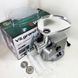 Мясорубка ViLgrand V304-SMG 00019392 фото 14