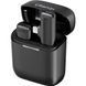 Беспроводной петличный микрофон J11 для Iphone Lightning iOS Петличка для блогера 00017393 фото 4
