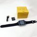 Смарт-часы Smart Watch A1 умные электронные со слотом под sim-карту + карту памяти micro-sd. Цвет: серебряный 00022419 фото 15