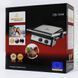 Контактний притискний електричний гриль Crownberg CB-1044 2000W 00019804 фото 8