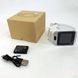 Смарт-часы Smart Watch DZ09. Цвет: белый 00022424 фото 11